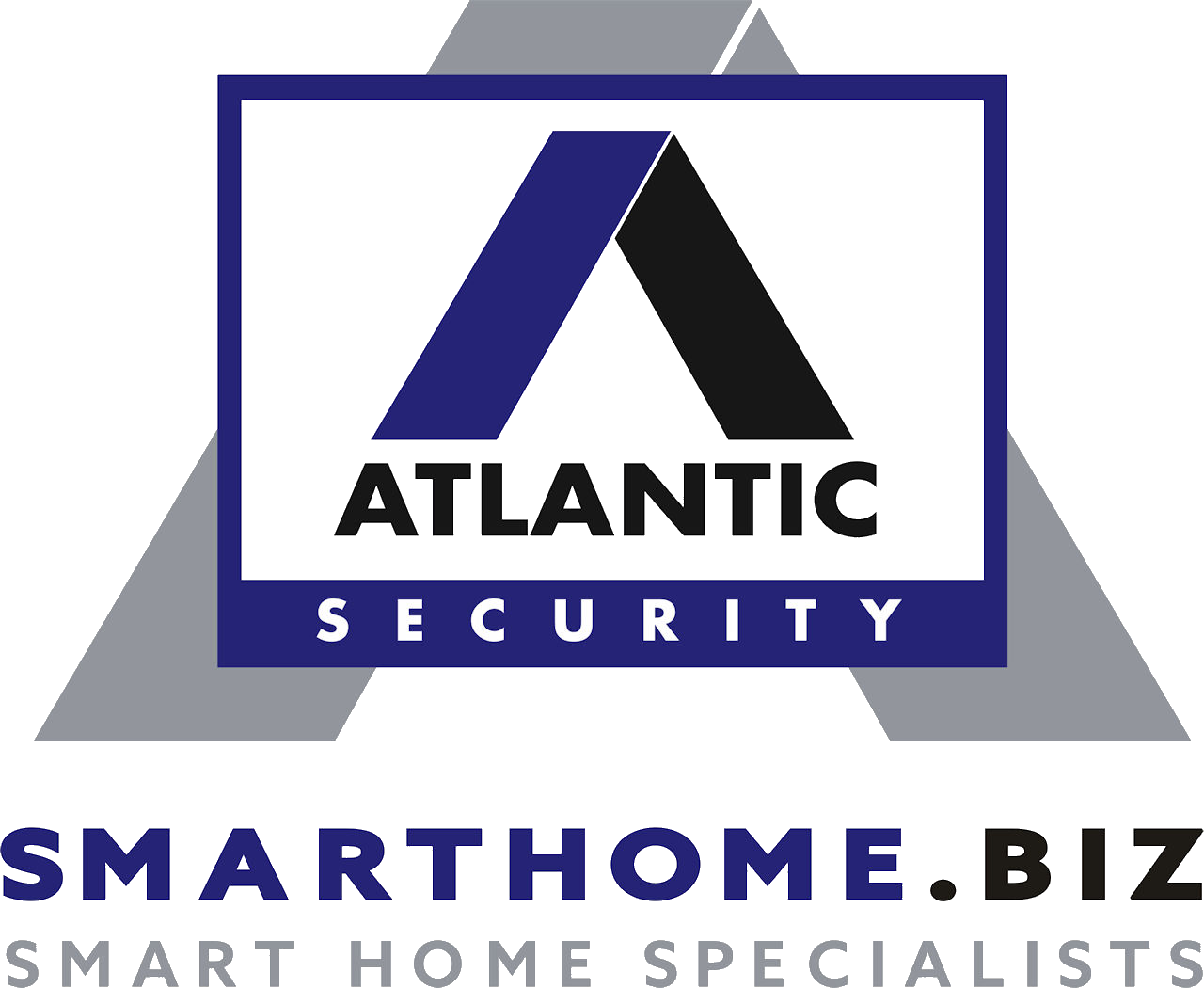 Atlantic Security Logo