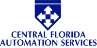 Central Florida Automation Services Logo