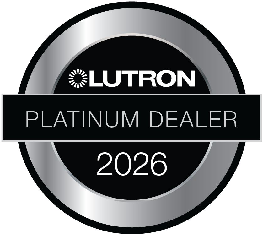 Lutron Platinum