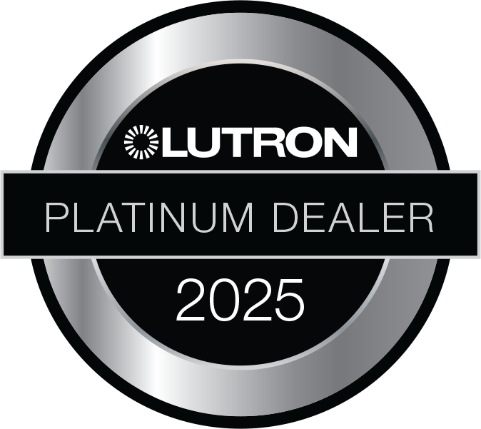 Lutron Platinum