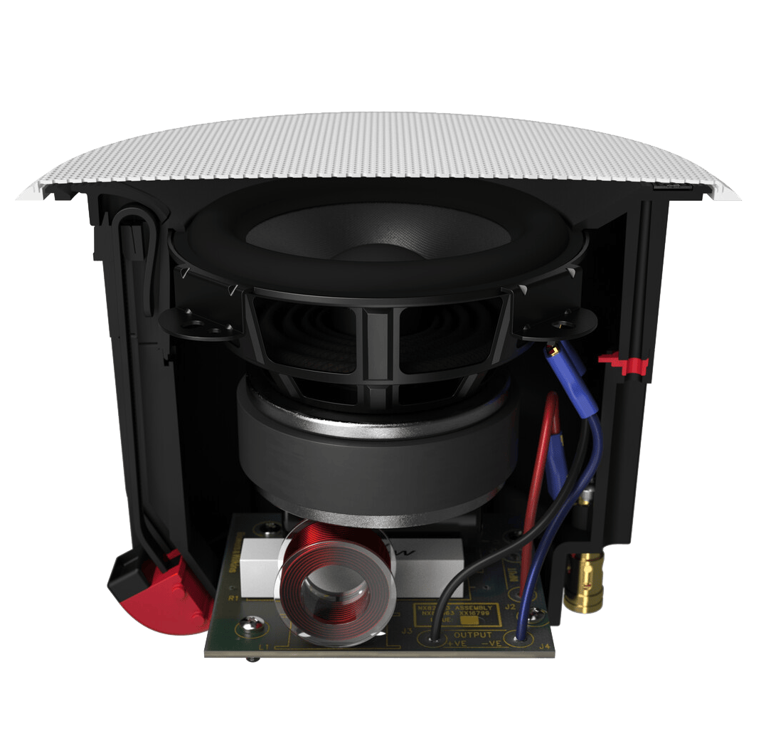 Bowers & Wilkins