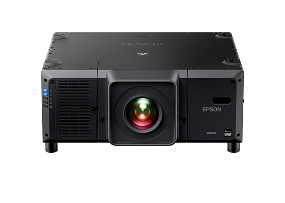 Laser Projector