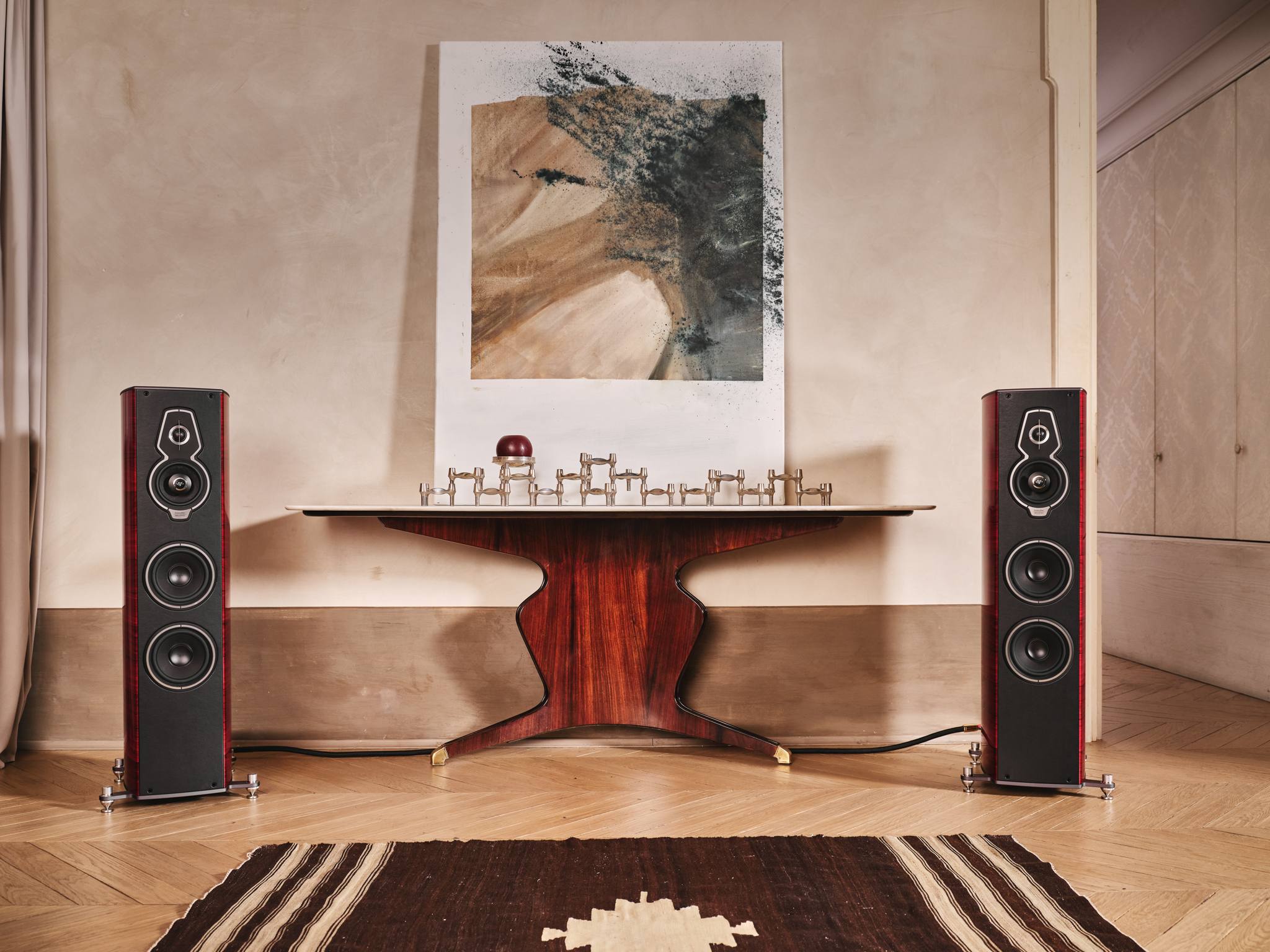 sonus faber