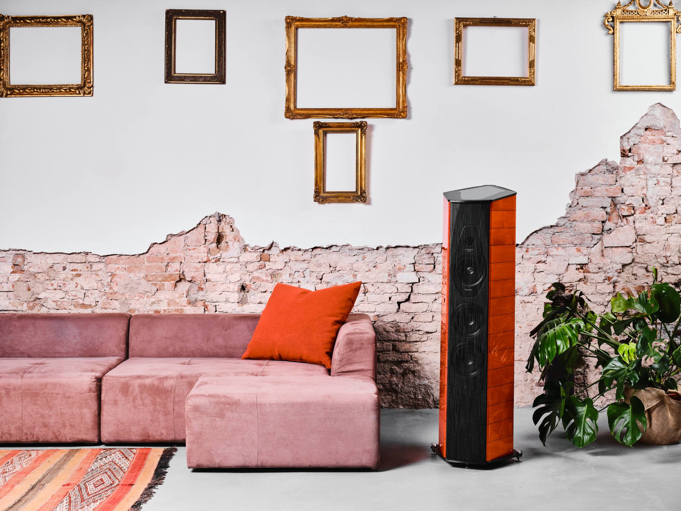 sonus faber