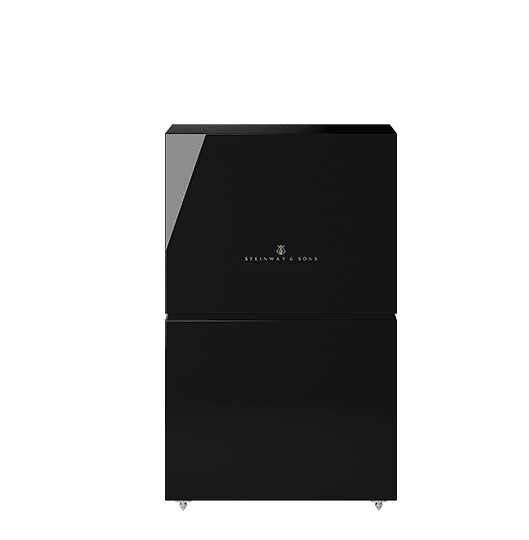 Steinway Model LSR-210