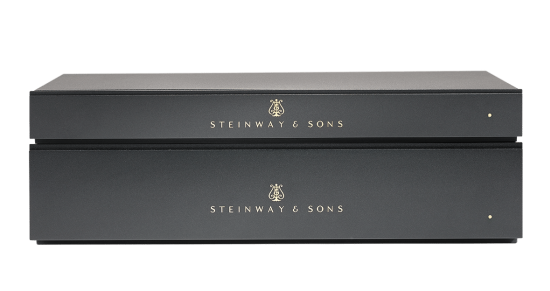 Steinway A 1 A 2