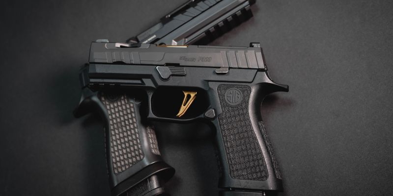 gun detection