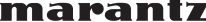 Marantz logo