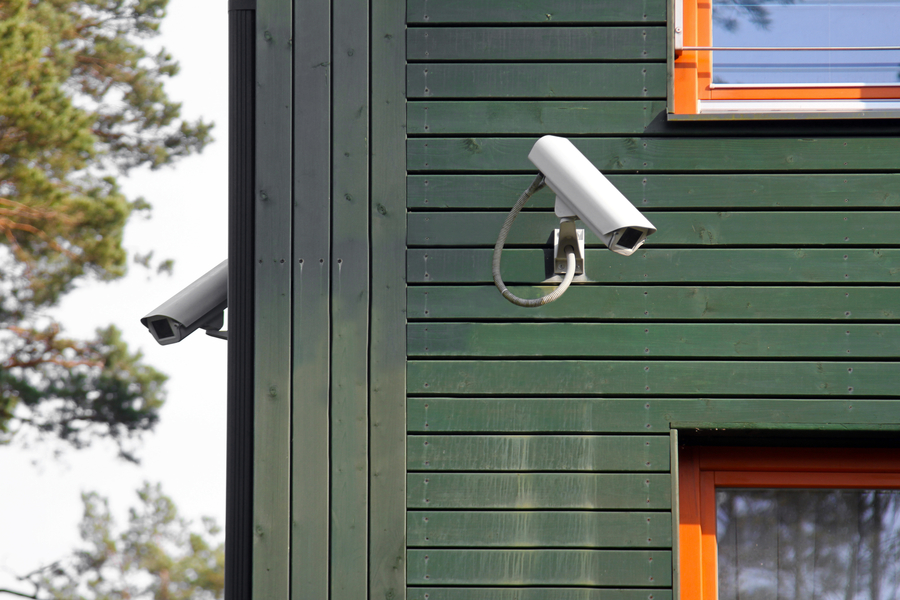 What to Look for in a Video Surveillance System