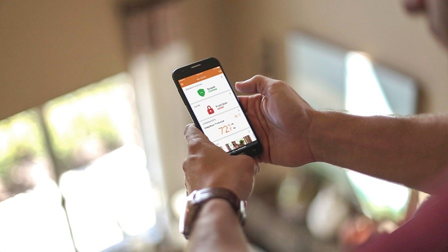 Accomplish Your New Year Goals with Help from Smart Home Security