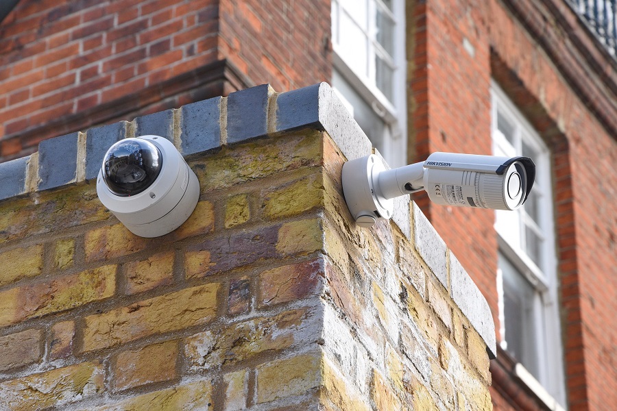 A Quick Guide to Commercial CCTV Systems