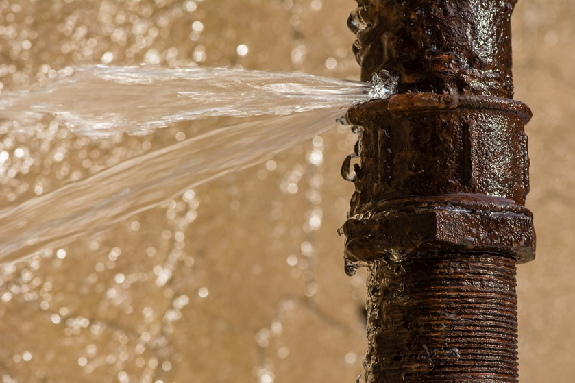 Stop Leaks Before They Cost You with Smart Water Valve Detection