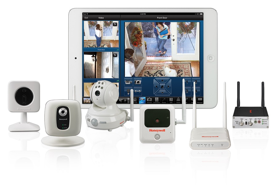 What Are the Benefits of a Video Surveillance System?