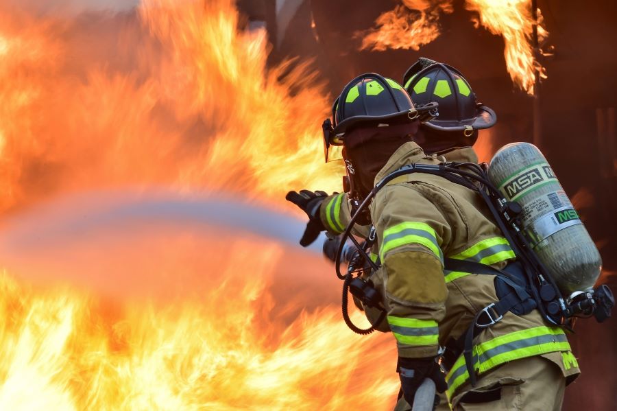 Early Detection and Response Is the Key to Fire Protection