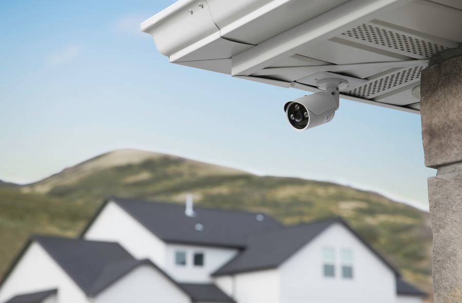 Here’s Why Your Home Needs a Video Surveillance System