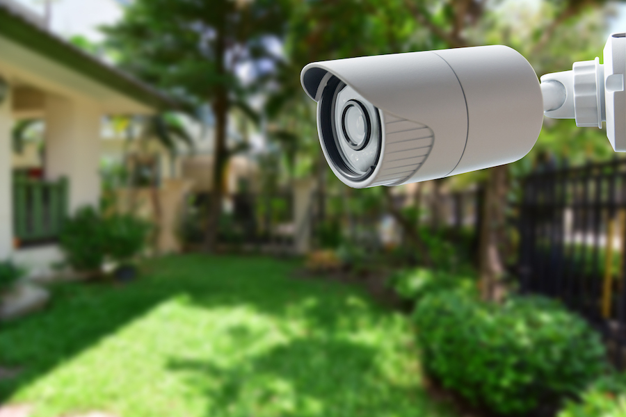 Securing St. Augustine: A Guide To Home Camera Companies in Florida's Historic Coast