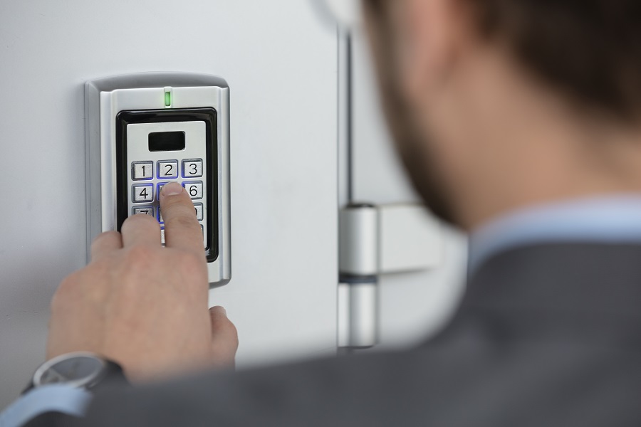 Three Reasons Why You Need a Business Alarm System 